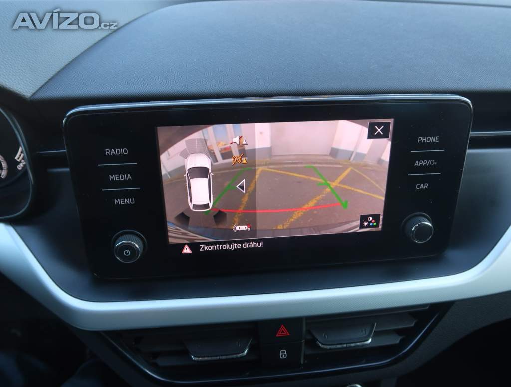 Foto inzerátu Škoda Scala 1.6 TDI