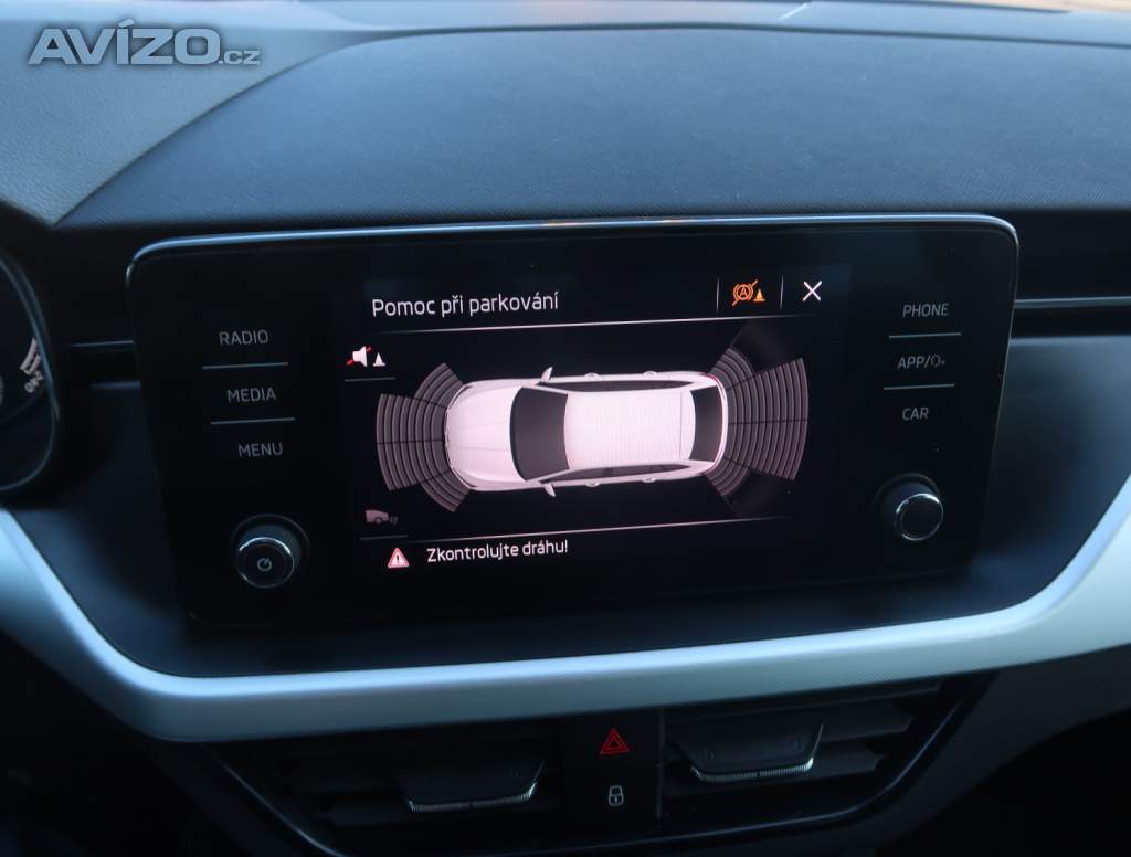 Foto inzerátu Škoda Scala 1.6 TDI