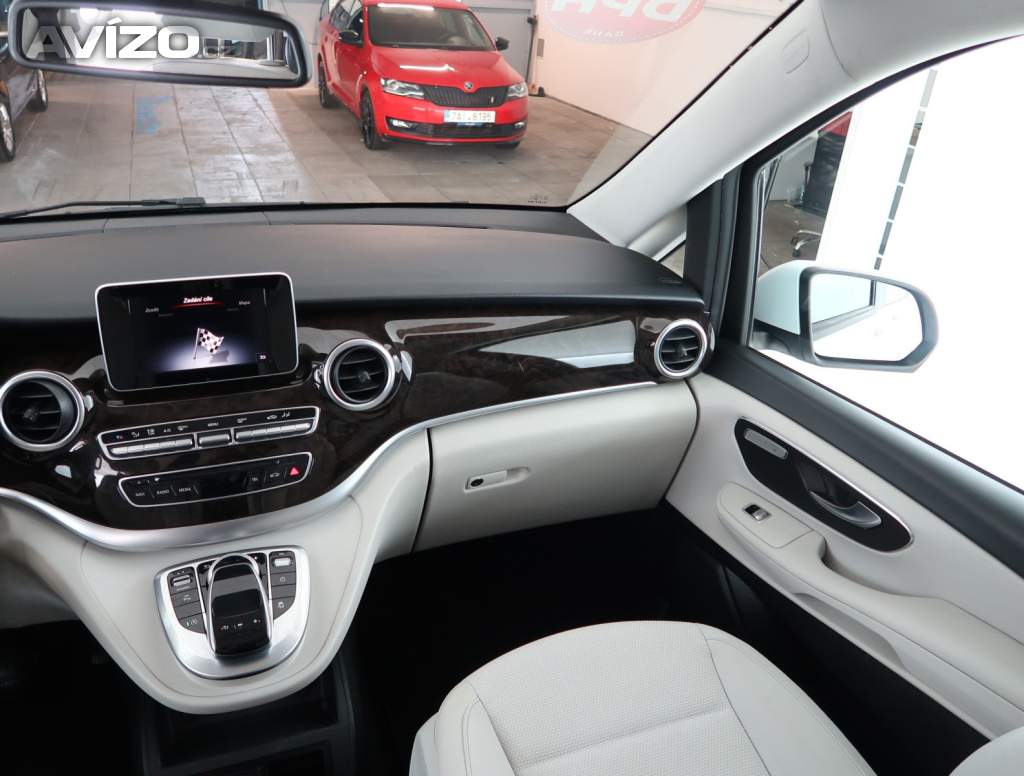 Foto inzerátu Mercedes-Benz Marco Polo 250 BlueTEC 4MATIC