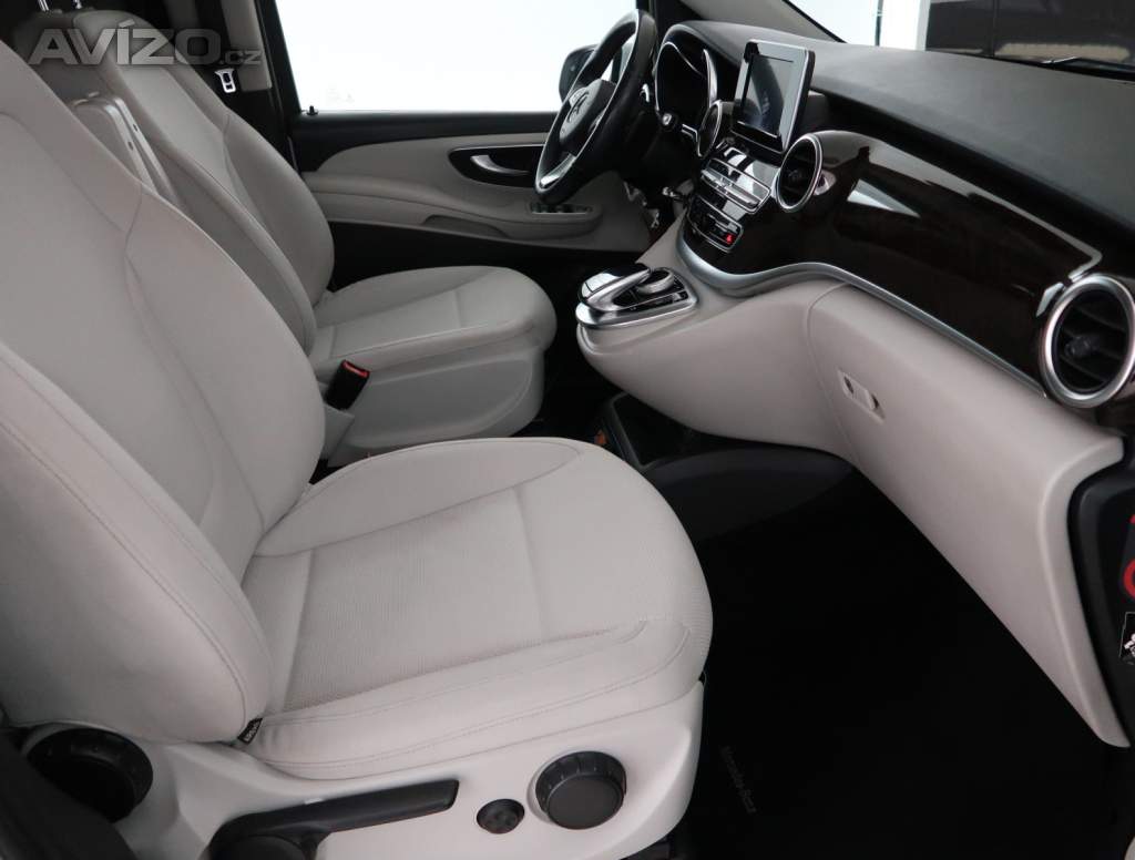 Foto inzerátu Mercedes-Benz Marco Polo 250 BlueTEC 4MATIC