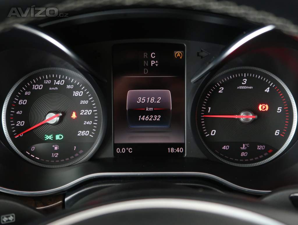 Foto inzerátu Mercedes-Benz Marco Polo 250 BlueTEC 4MATIC