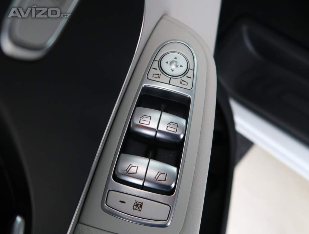 Foto inzerátu Mercedes-Benz Marco Polo 250 BlueTEC 4MATIC