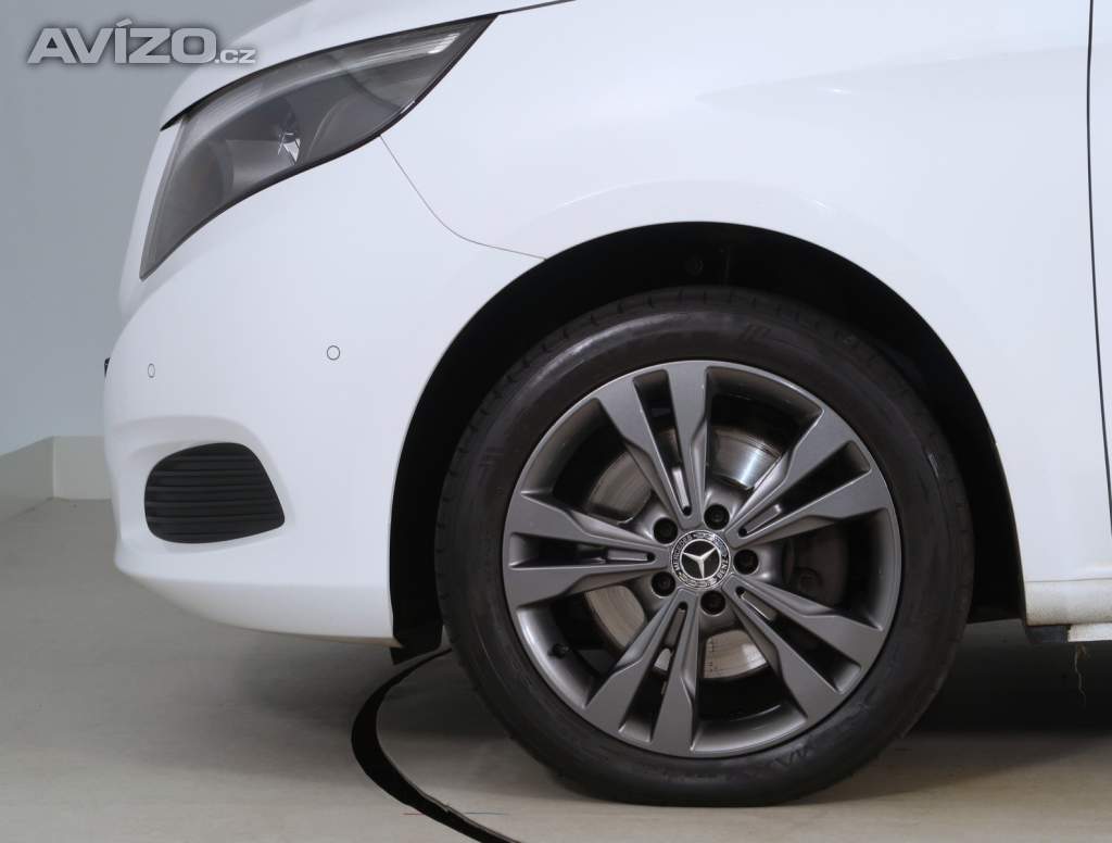 Foto inzerátu Mercedes-Benz Marco Polo 250 BlueTEC 4MATIC