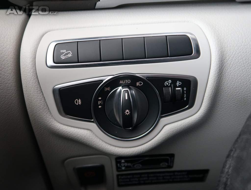 Foto inzerátu Mercedes-Benz Marco Polo 250 BlueTEC 4MATIC