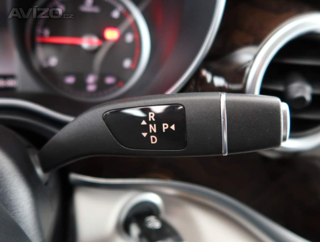 Foto inzerátu Mercedes-Benz Marco Polo 250 BlueTEC 4MATIC