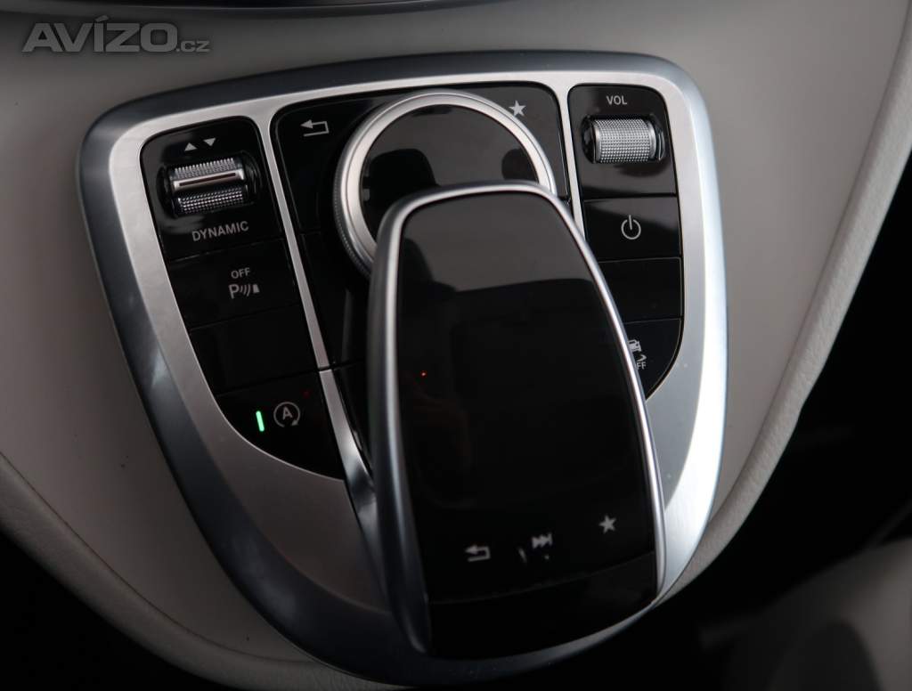 Foto inzerátu Mercedes-Benz Marco Polo 250 BlueTEC 4MATIC