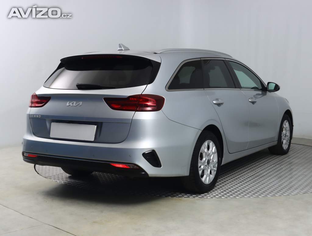 Foto inzerátu Kia Ceed 1.6 CRDi