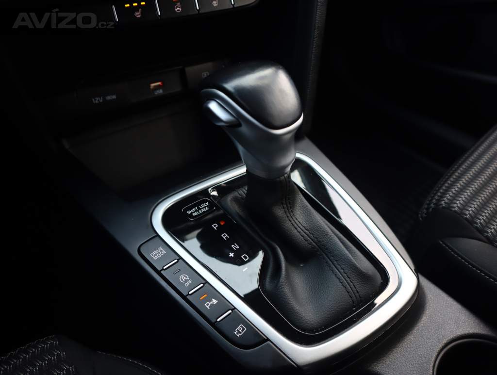 Foto inzerátu Kia Ceed 1.6 CRDi