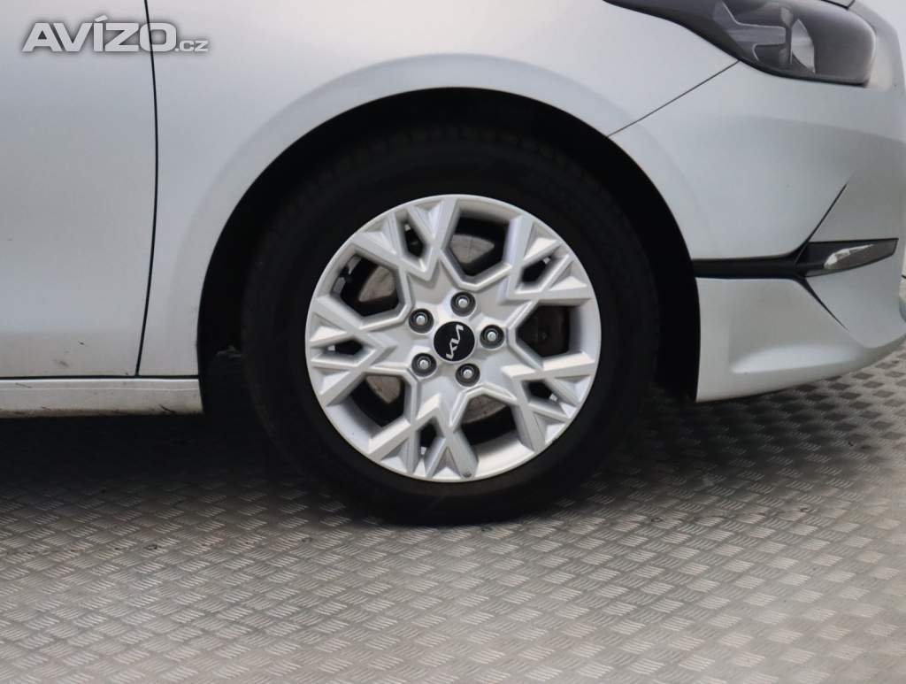 Foto inzerátu Kia Ceed 1.6 CRDi