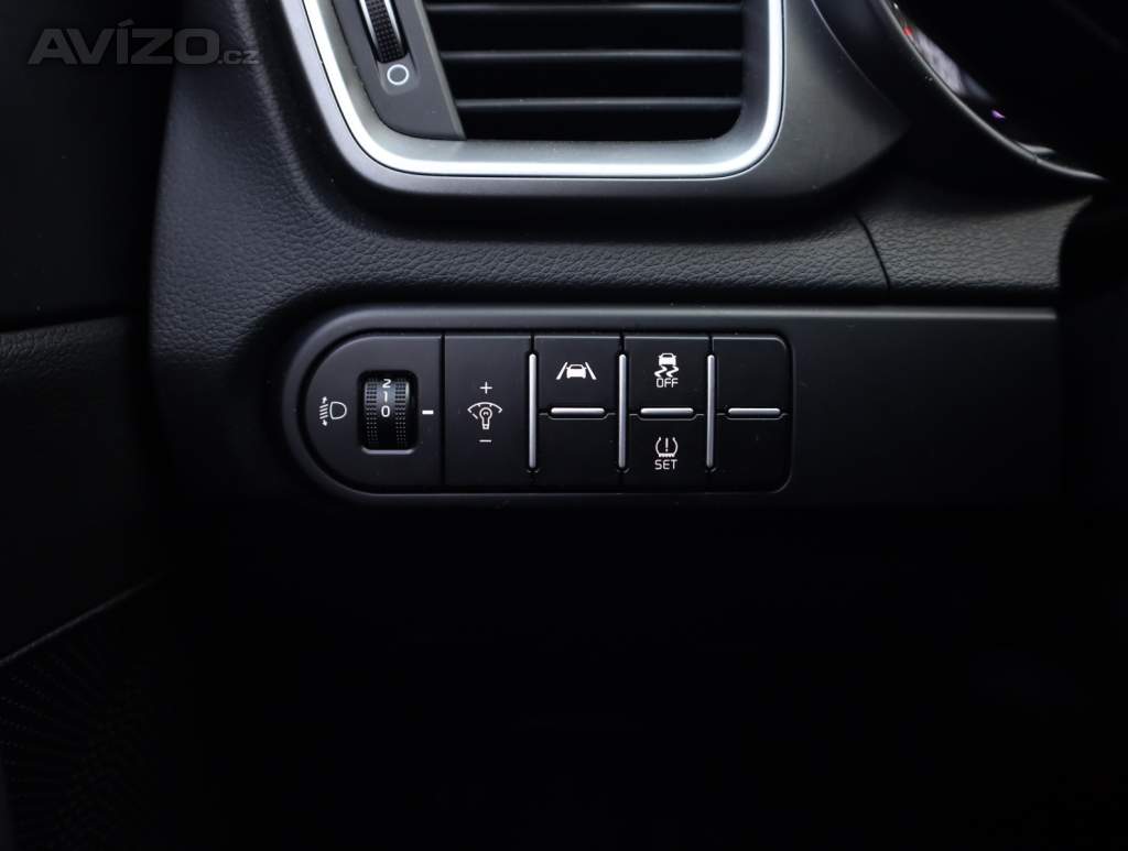 Foto inzerátu Kia Ceed 1.6 CRDi