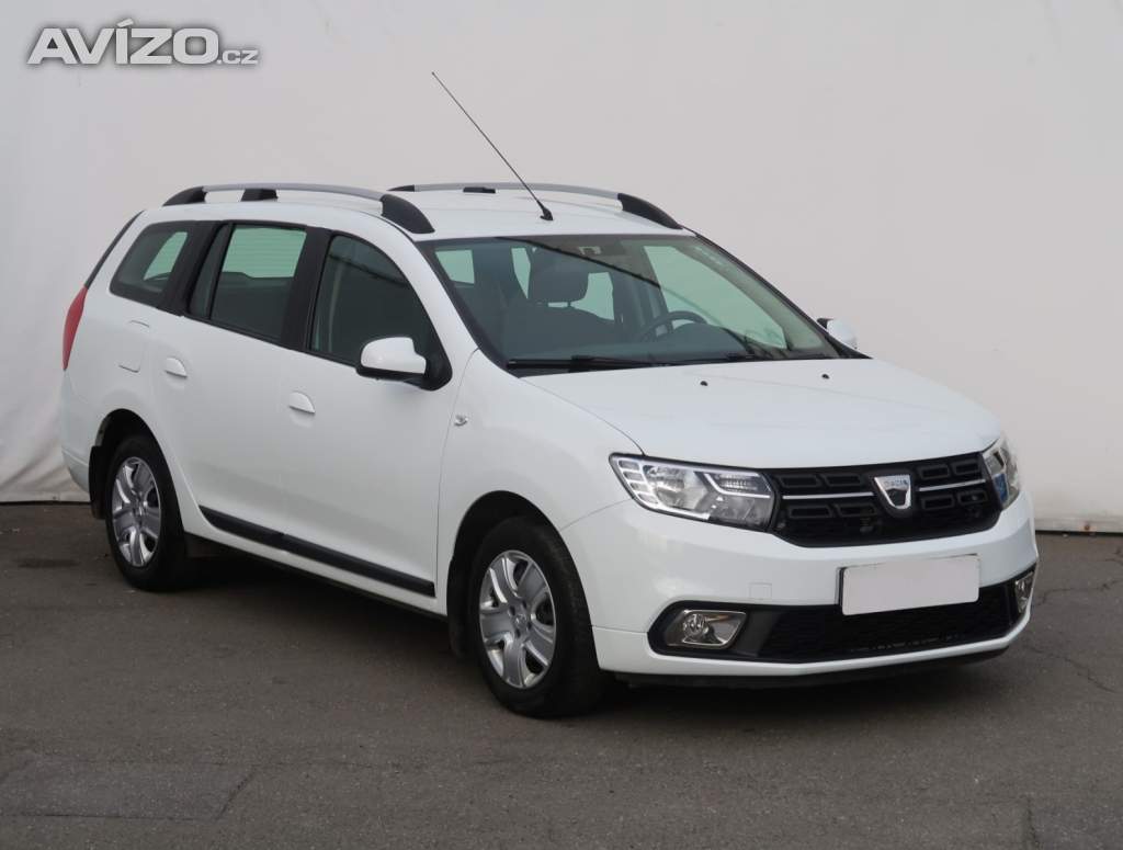 Dacia Logan 1.0 SCe