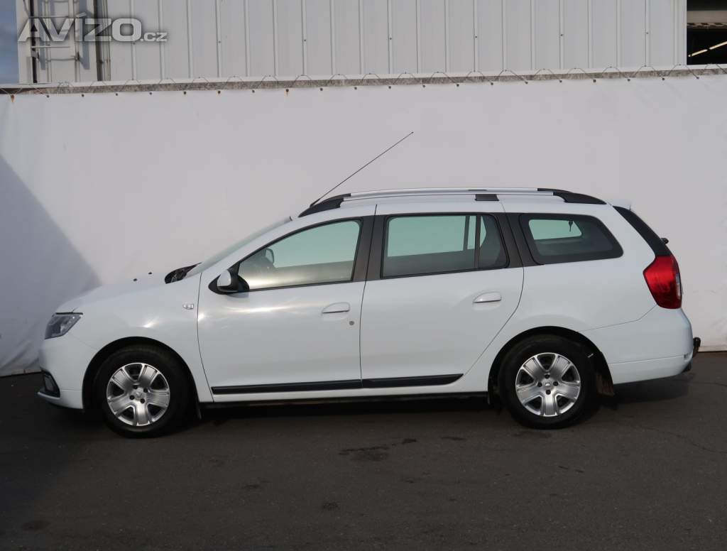 Foto inzerátu Dacia Logan 1.0 SCe