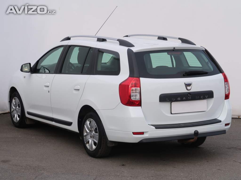 Foto inzerátu Dacia Logan 1.0 SCe