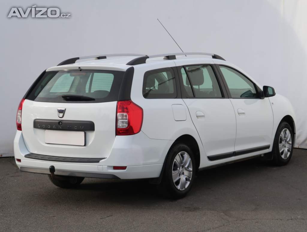 Foto inzerátu Dacia Logan 1.0 SCe