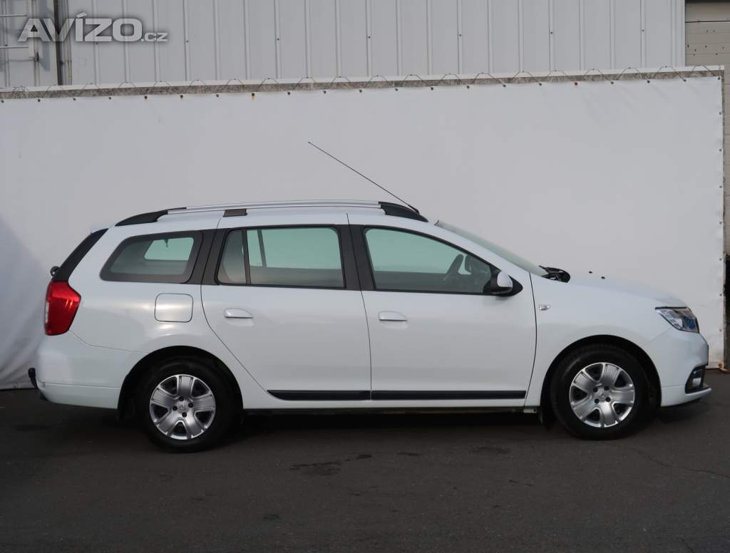 Foto inzerátu Dacia Logan 1.0 SCe