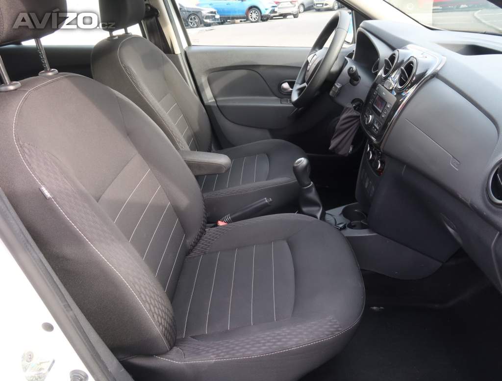 Foto inzerátu Dacia Logan 1.0 SCe