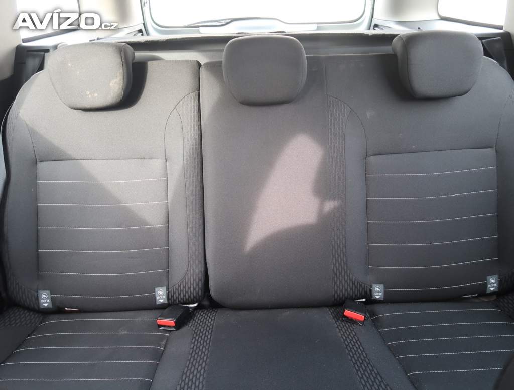 Foto inzerátu Dacia Logan 1.0 SCe