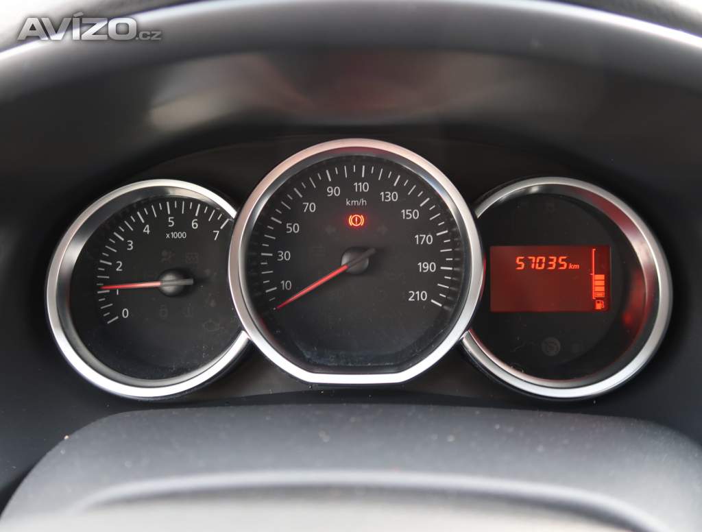 Foto inzerátu Dacia Logan 1.0 SCe