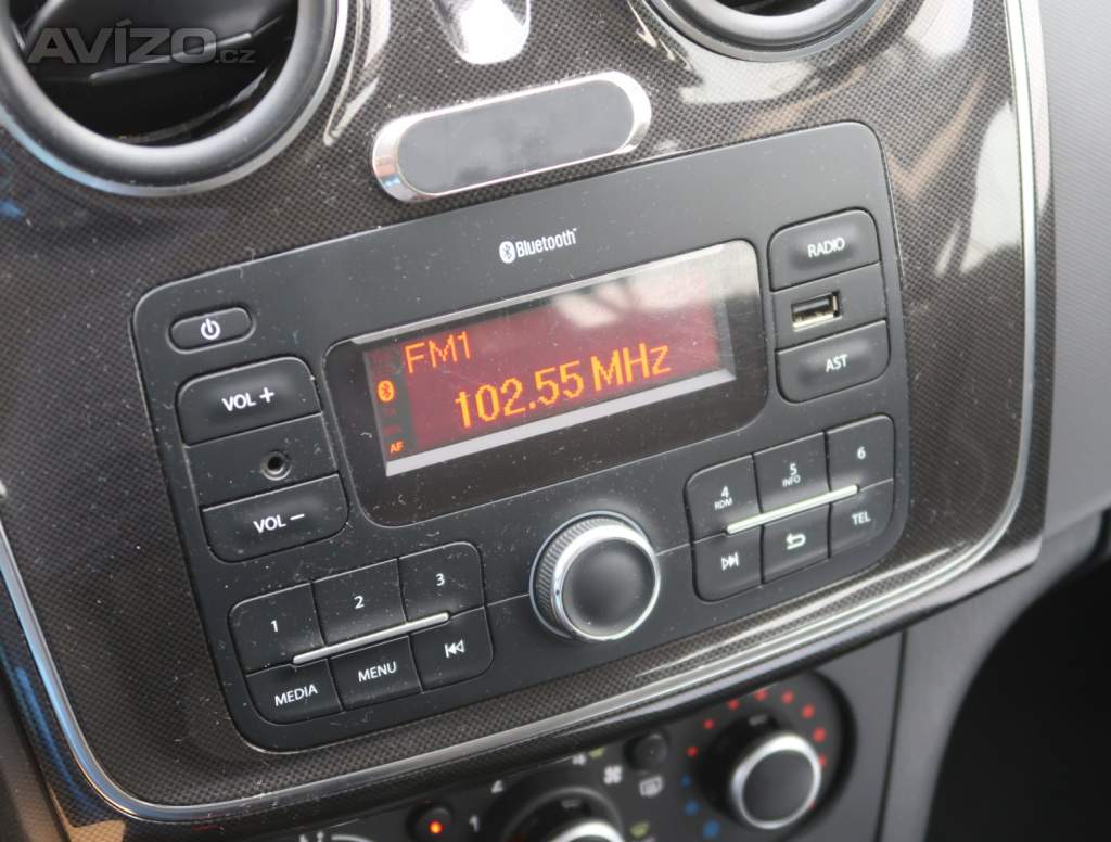 Foto inzerátu Dacia Logan 1.0 SCe