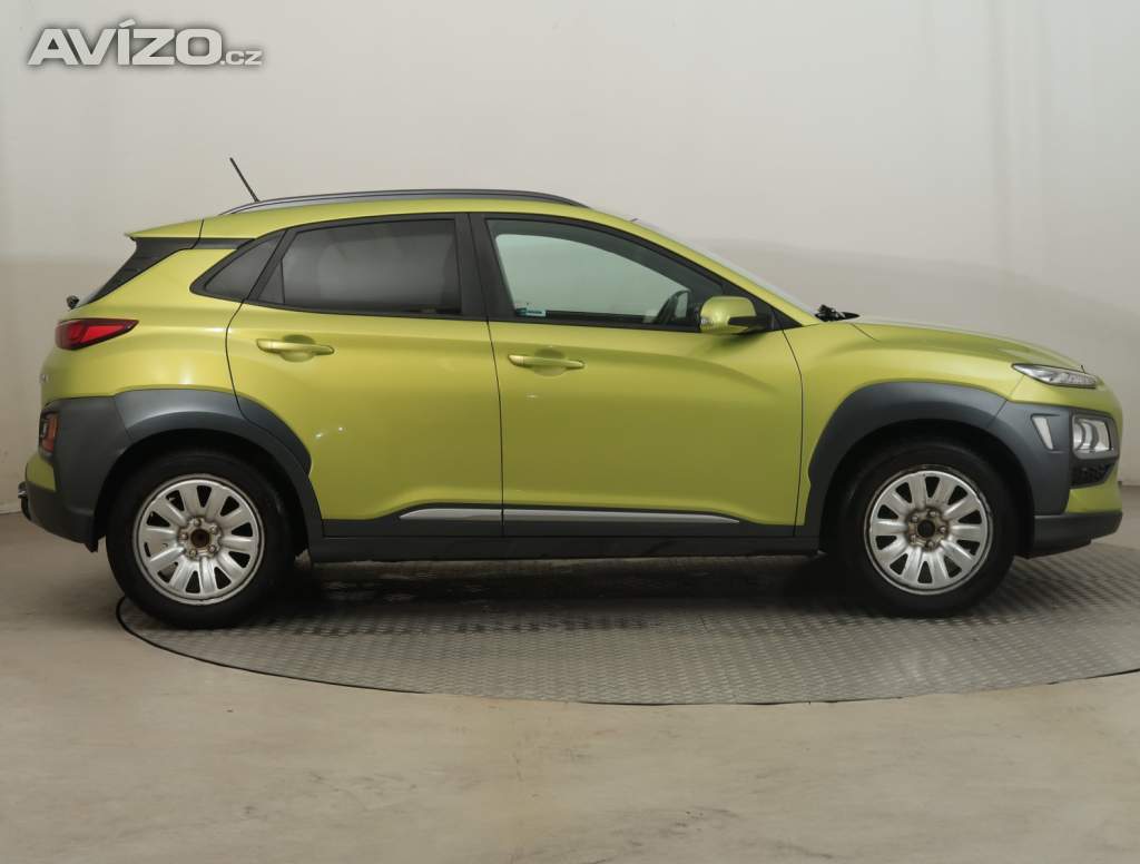 Foto inzerátu Hyundai Kona 1.0 T-GDI