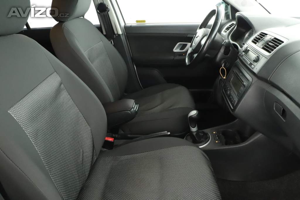 Foto inzerátu Škoda Fabia 1.9 TDI