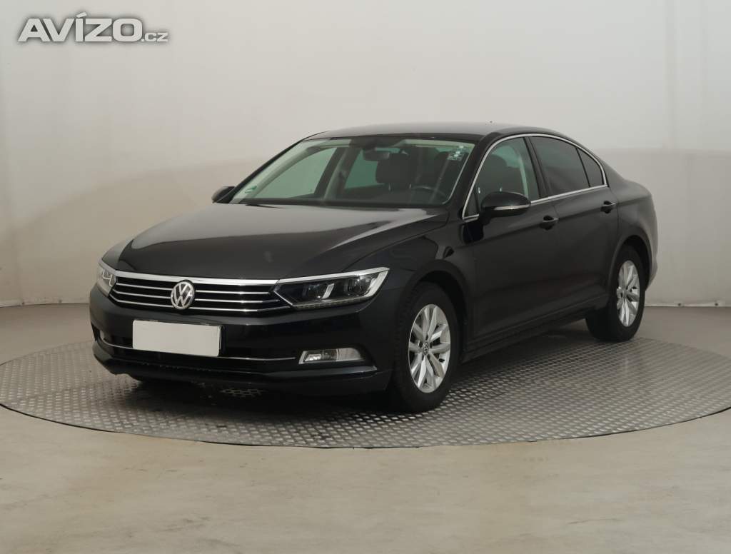 Foto inzerátu Volkswagen Passat 2.0 TDI