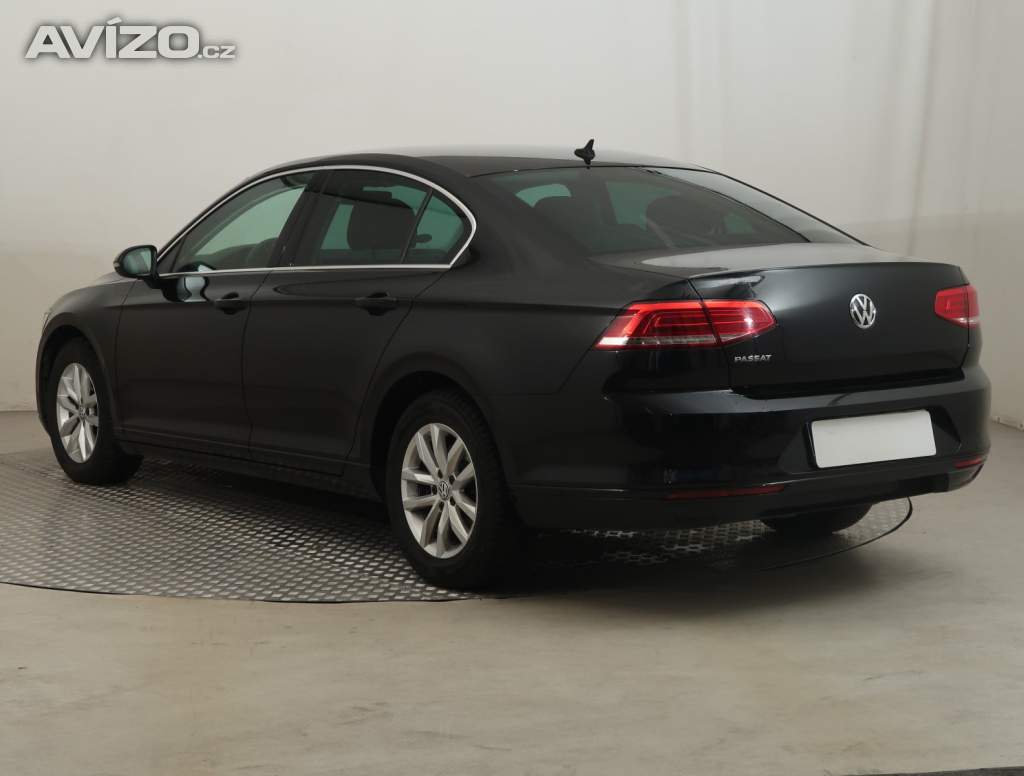 Foto inzerátu Volkswagen Passat 2.0 TDI