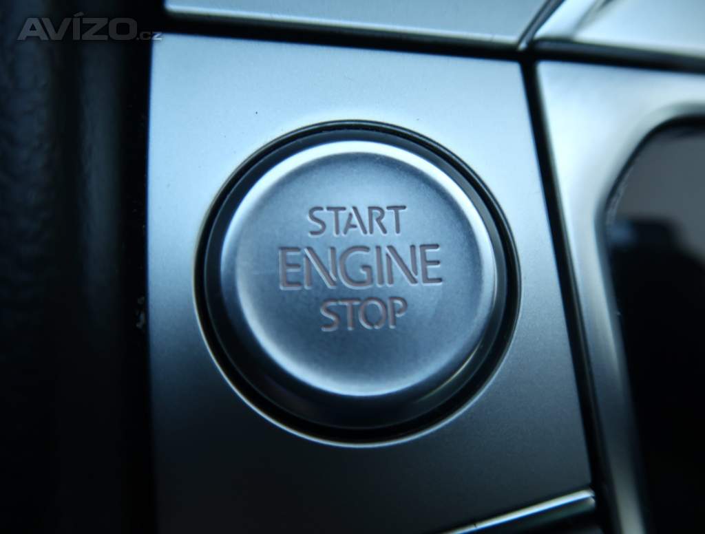 Foto inzerátu Volkswagen Passat 2.0 TDI