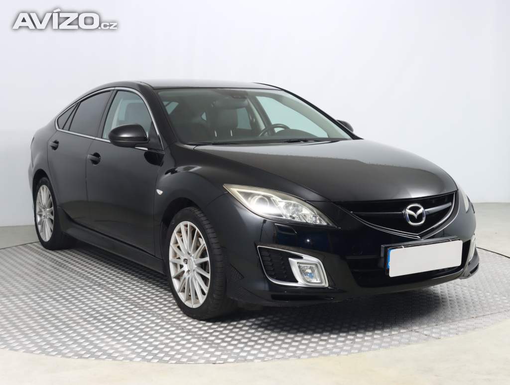 Mazda 6 2.5