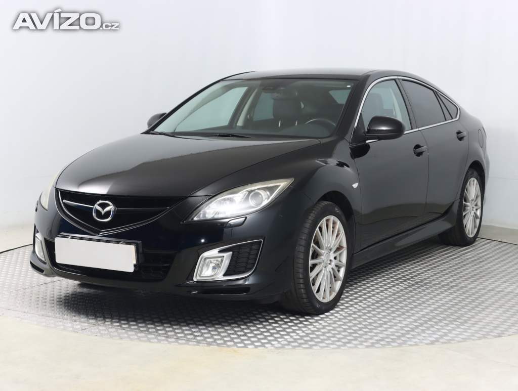 Foto inzerátu Mazda 6 2.5
