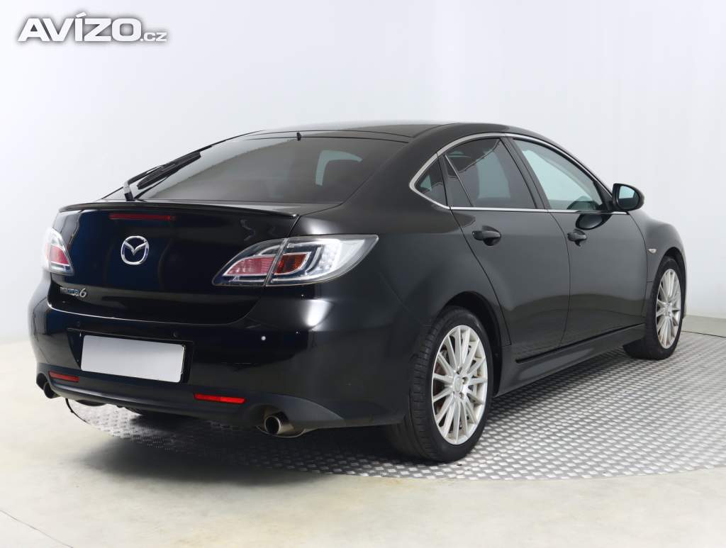 Foto inzerátu Mazda 6 2.5