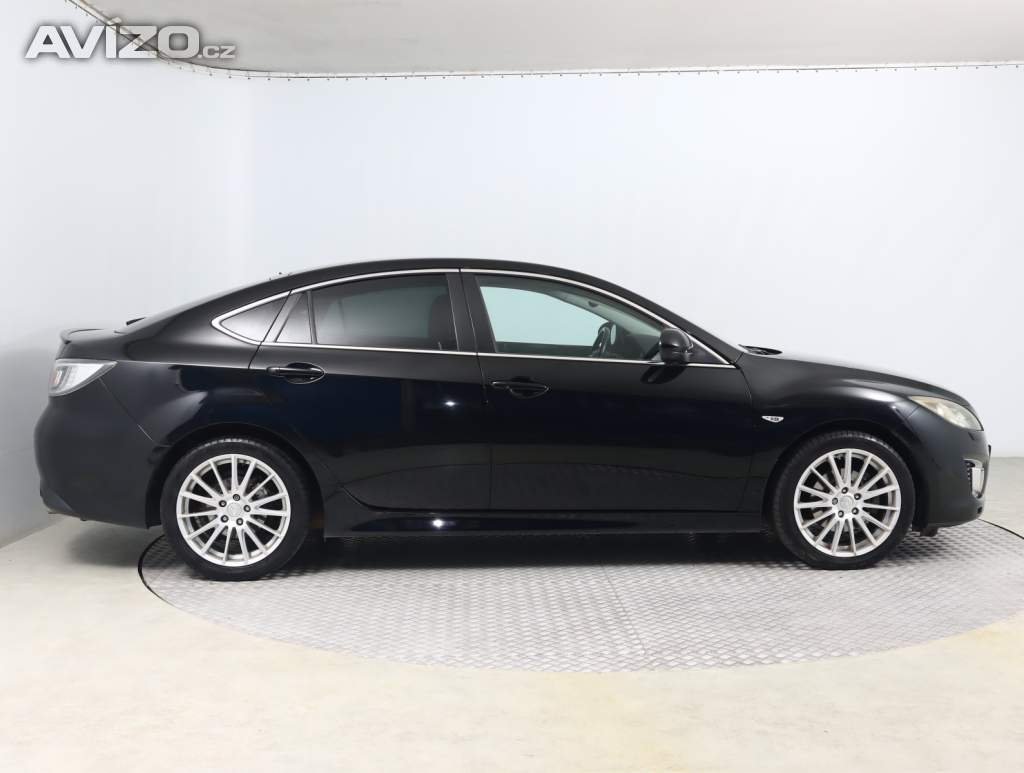 Foto inzerátu Mazda 6 2.5