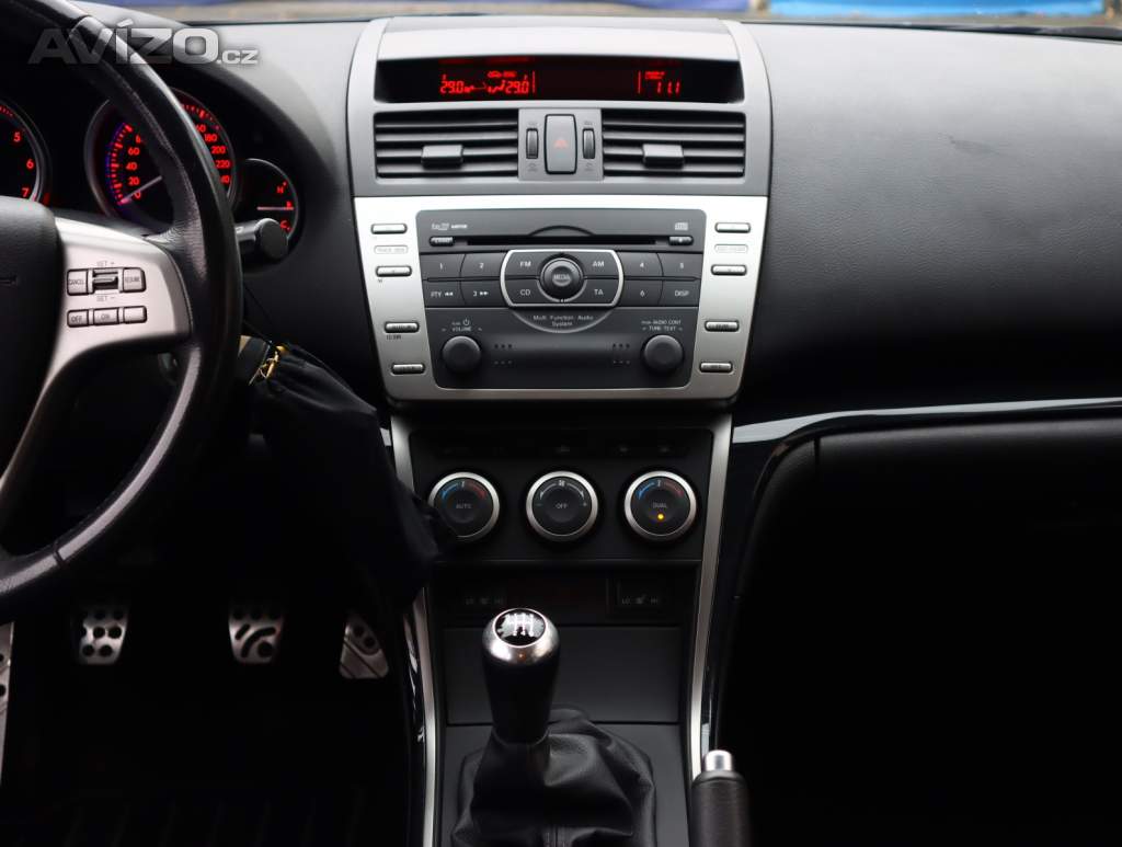 Foto inzerátu Mazda 6 2.5