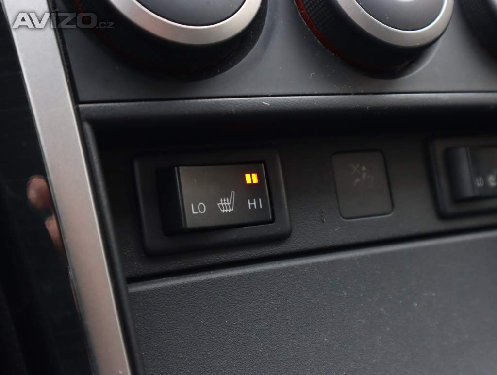 Foto inzerátu Mazda 6 2.5