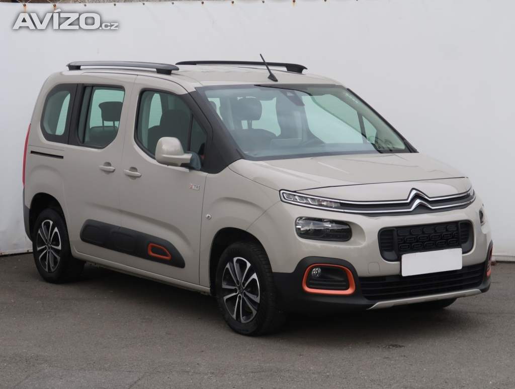 Citroën Berlingo 1.5 BlueHDi