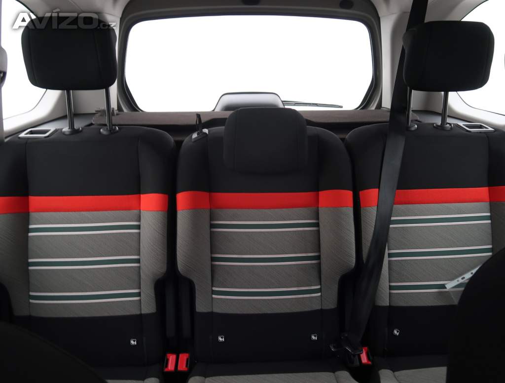 Foto inzerátu Citroën Berlingo 1.5 BlueHDi