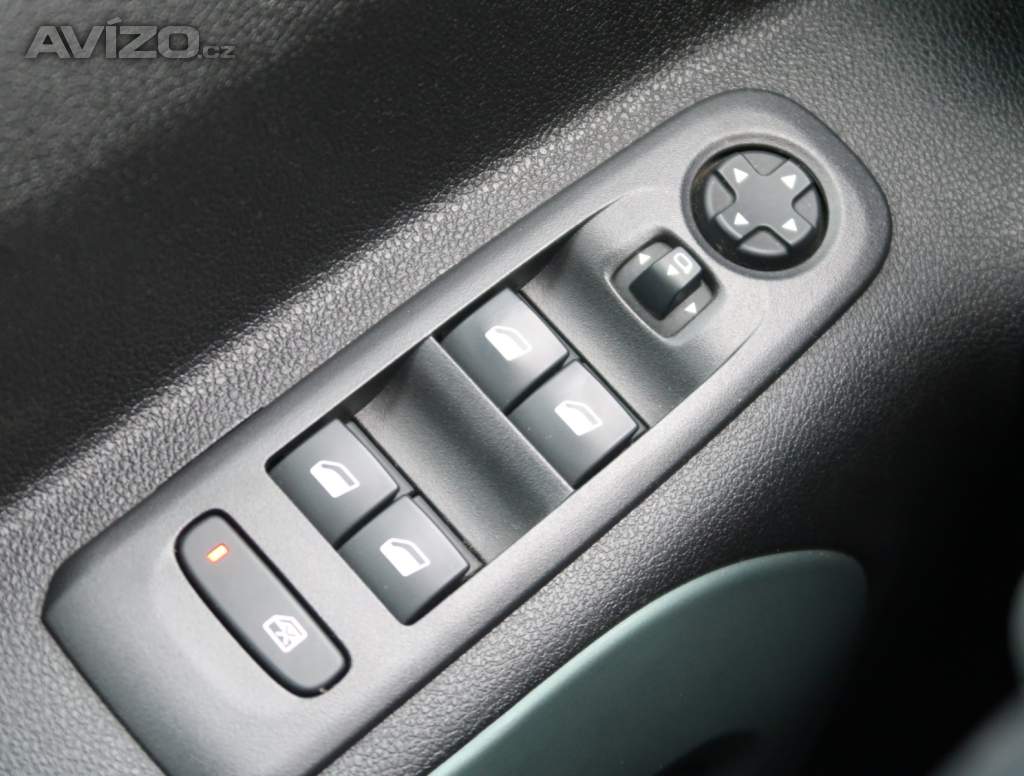 Foto inzerátu Citroën Berlingo 1.5 BlueHDi