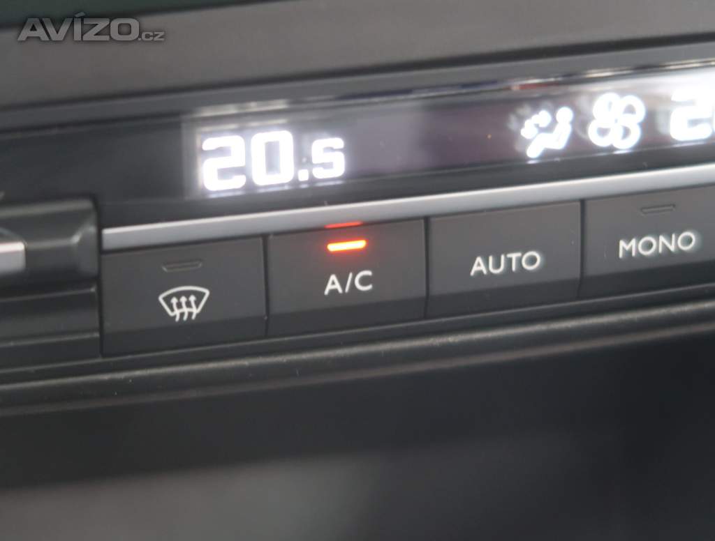 Foto inzerátu Citroën Berlingo 1.5 BlueHDi