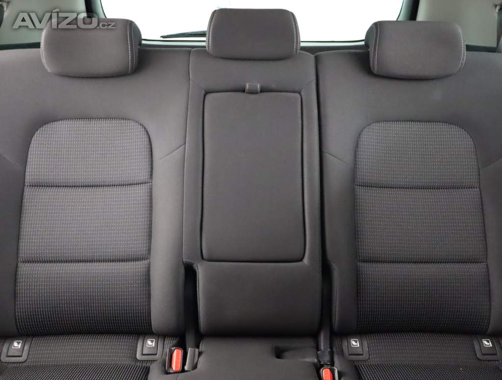 Foto inzerátu Kia Sportage 1.6 GDI