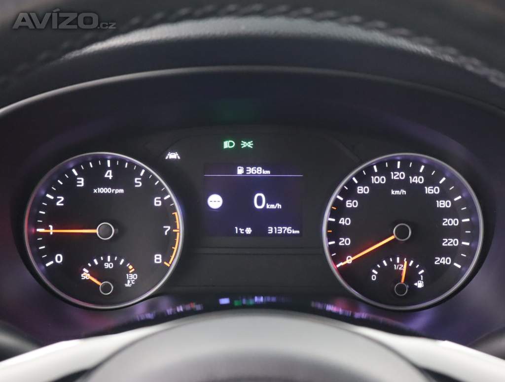 Foto inzerátu Kia Sportage 1.6 GDI