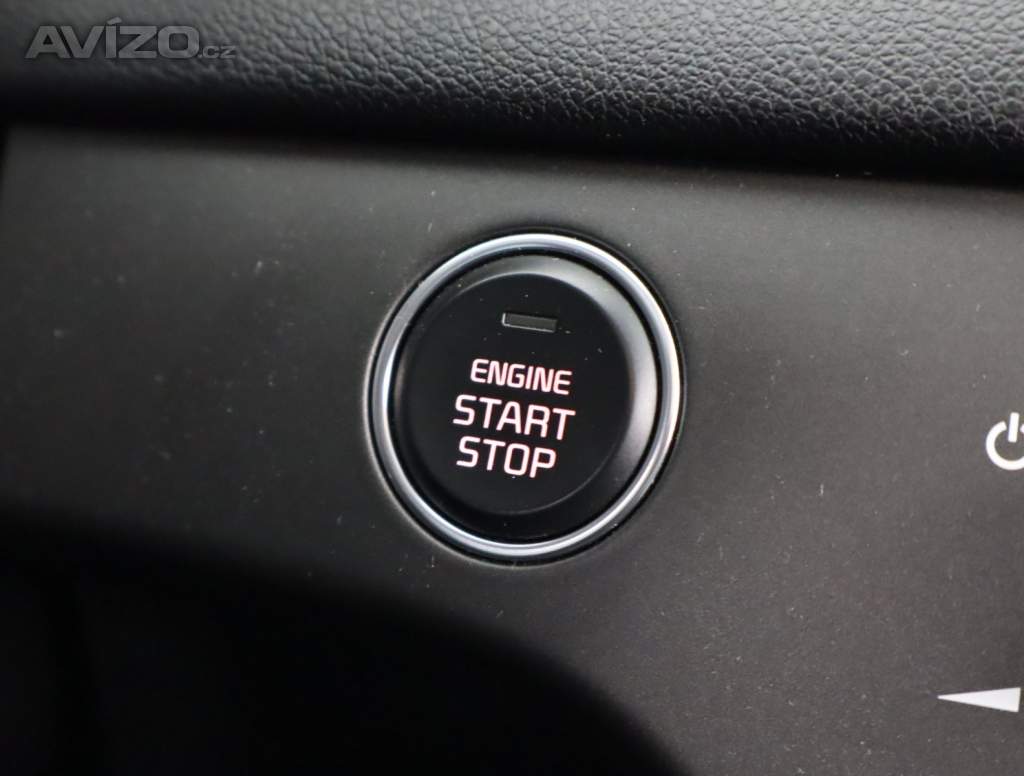 Foto inzerátu Kia Sportage 1.6 GDI