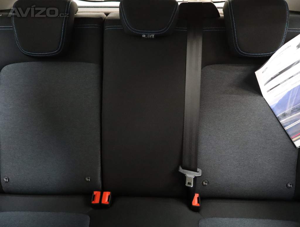 Foto inzerátu Ford Fiesta 1.0 EcoBoost MHEV