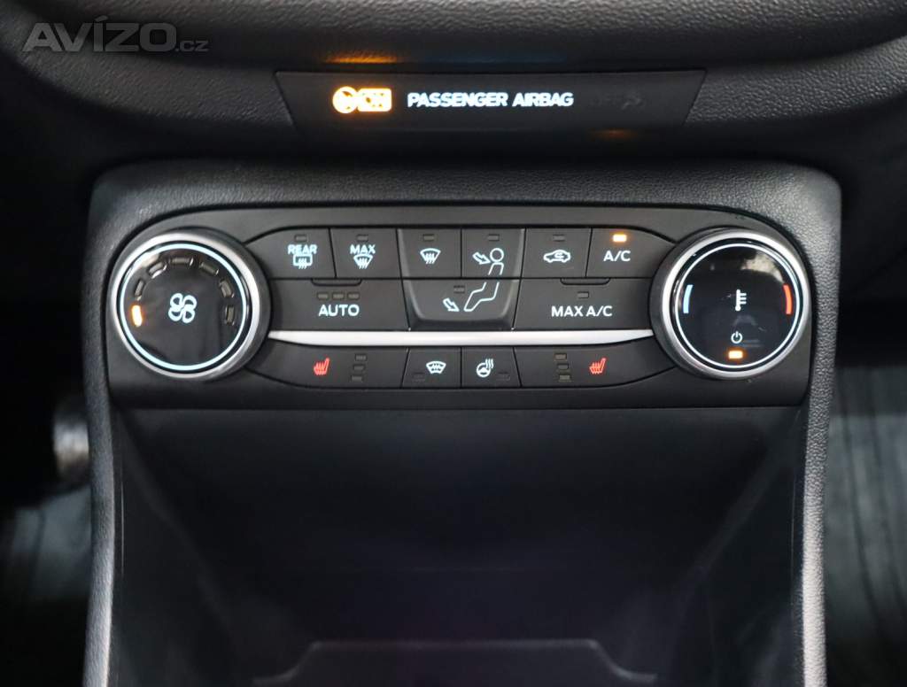 Foto inzerátu Ford Fiesta 1.0 EcoBoost MHEV