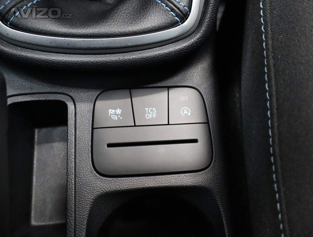 Foto inzerátu Ford Fiesta 1.0 EcoBoost MHEV