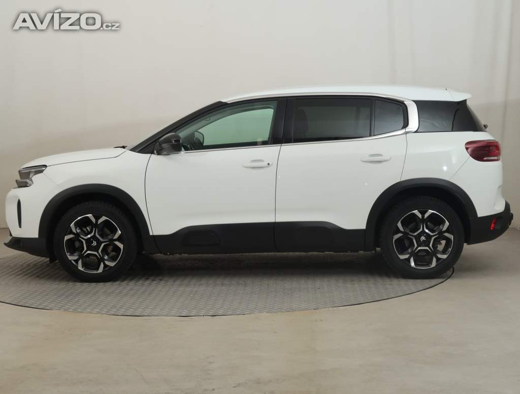 Foto inzerátu Citroën C5 Aircross PureTech 130