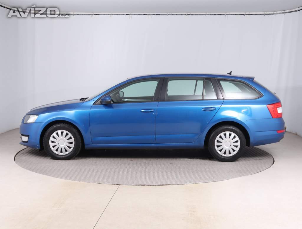 Foto inzerátu Škoda Octavia 2.0 TDI