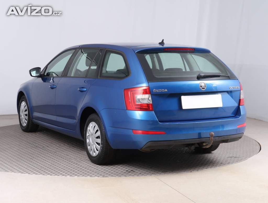 Foto inzerátu Škoda Octavia 2.0 TDI