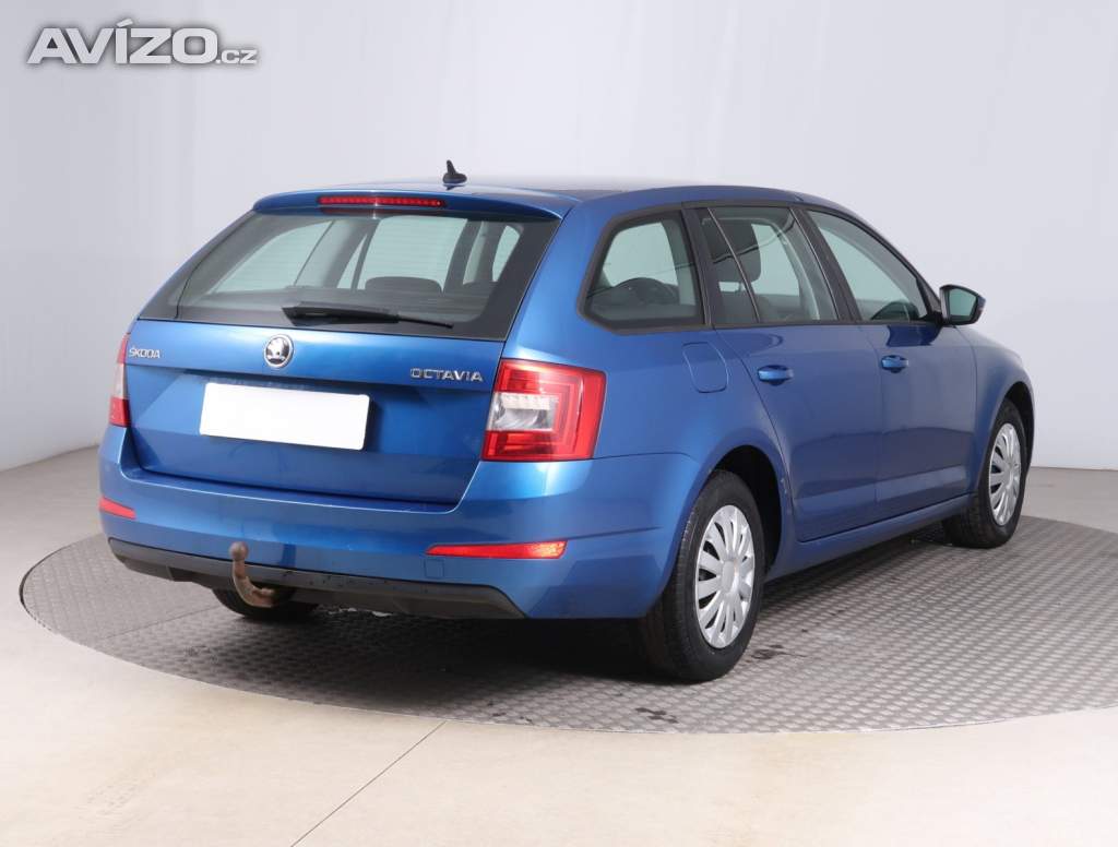 Foto inzerátu Škoda Octavia 2.0 TDI