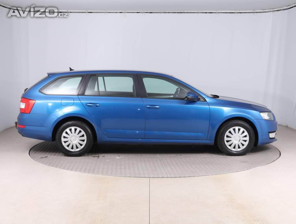 Foto inzerátu Škoda Octavia 2.0 TDI