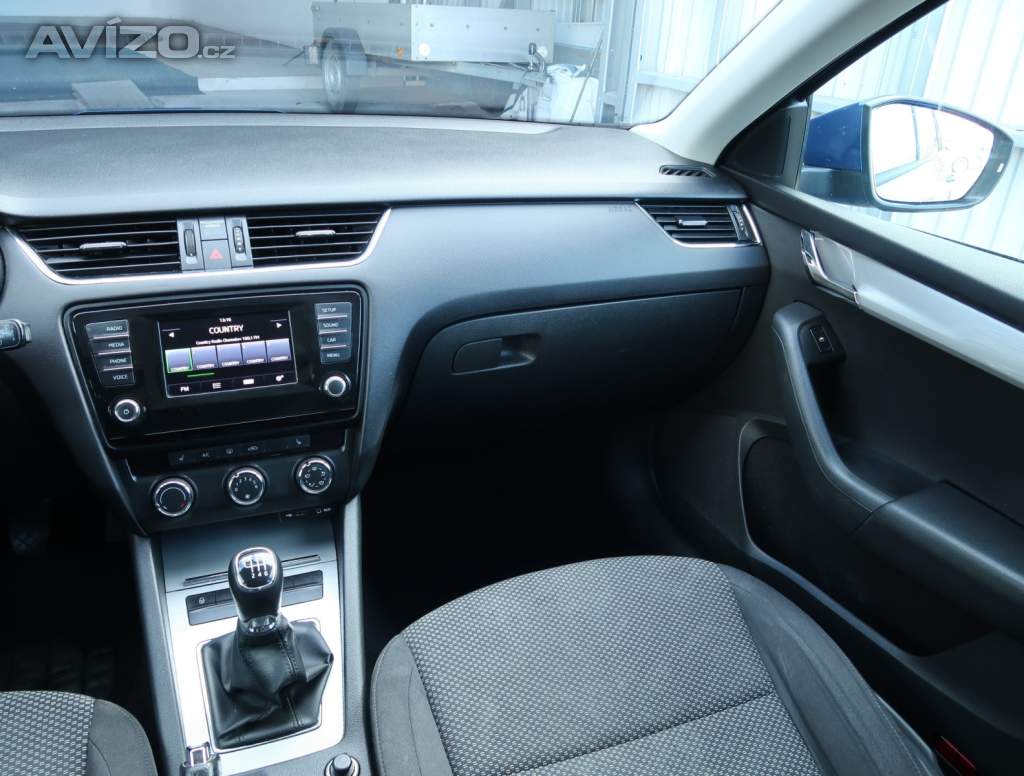 Foto inzerátu Škoda Octavia 2.0 TDI